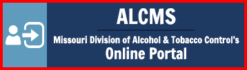 ALCMS - Division of Alcohol & Tobacco Control's Online Portal