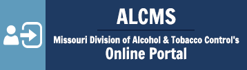 ALCMS - Division of Alcohol & Tobacco Control's Online Portal