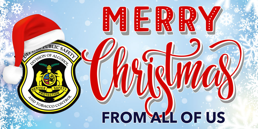 Merry Christmas from ATC